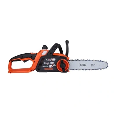 Afbeelding van BLACK+DECKER GKC1825L20 QW Kettingzaag 18v 25 cm Incl. accu en lader