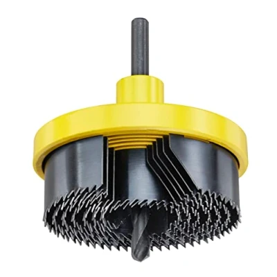 Afbeelding van KWB Gatenzaag 5990 00 7 delig Ø 25 63 mm