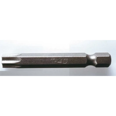 Afbeelding van KS Tools, Bits, 1/4 bit TX. 50 mm. T20 911.2731 (T20)