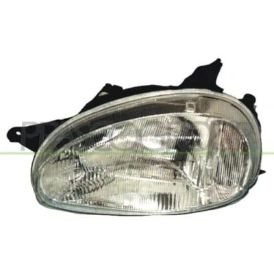 Afbeelding van Koplamp PRASCO OP0284604