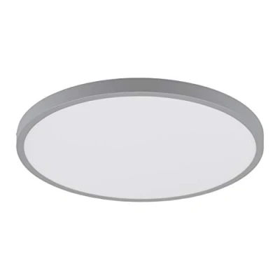 Afbeelding van EGLO Opbouwarmatuur FUEVA 1 slank design, slechts 3 cm hoog, diameter 40 (1 stuk)