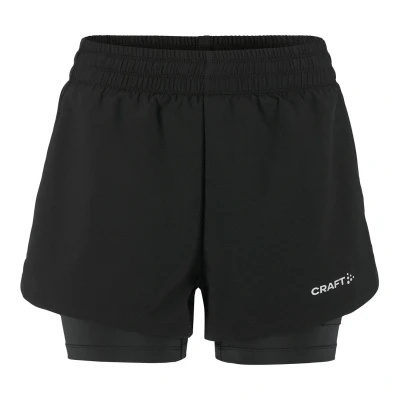 Afbeelding van ADV ESSENCE 2 IN 1 SHORTS W L