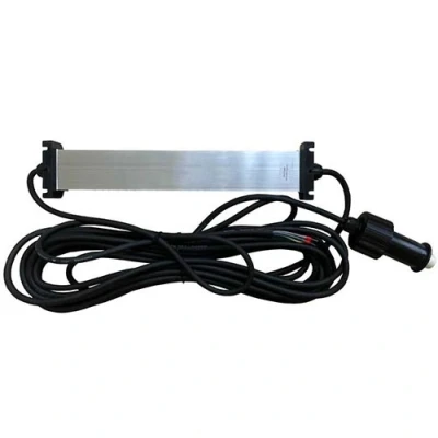 Afbeelding van Elektrisch Gedeelte 40 Watt / 80 Amalgaam Type D