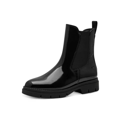 Afbeelding van Tamaris Chelseaboot 1 25827 43 018 Maat: 40 EU