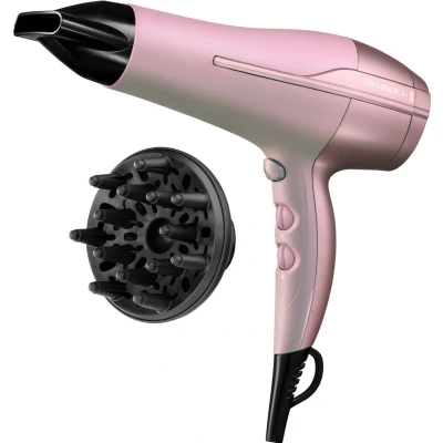 Afbeelding van Remington D5901 Coconut Smooth Föhn