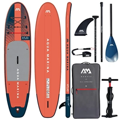 Afbeelding van Aqua Marina Atlas 12 2024