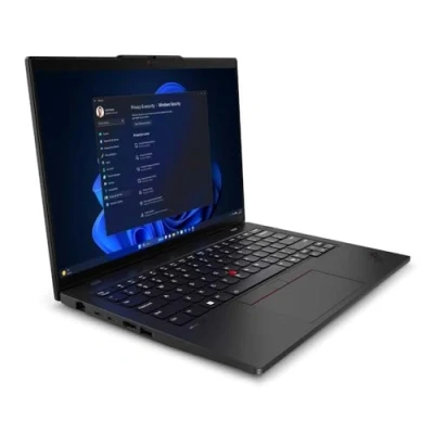 Afbeelding van Laptop Lenovo ThinkPad L14 Gen 5 14&quot; Intel Core Ultra 7 155u 16 GB RAM 512 SSD Qwerty Spaans