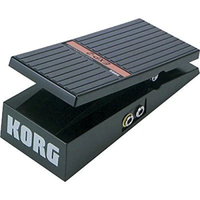 Afbeelding van Korg EXP2 Foot Controller for MIDI Keyboard