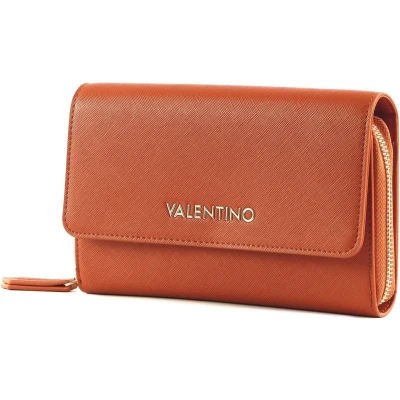Afbeelding van Valentino Portefeuille Orange STUK