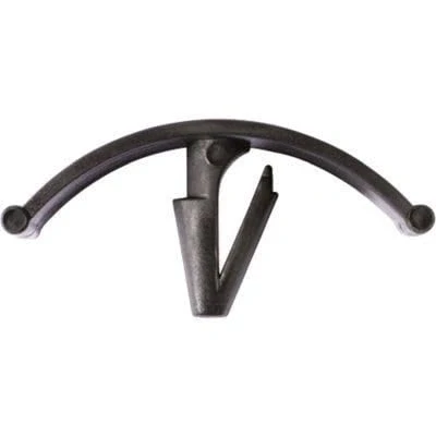 Afbeelding van KS Tools 420.1256 Kabelstriptang voor Ford, verpakking van 10 stuks