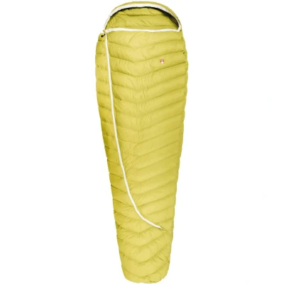 Afbeelding van Grüezi Bag Biopod DownWool Extreme Light 185 Slaapzak