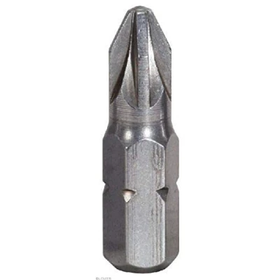 Afbeelding van KS Tools, Bits, 1/4&quot; roestvast stalen bit, PZ (PZ3)