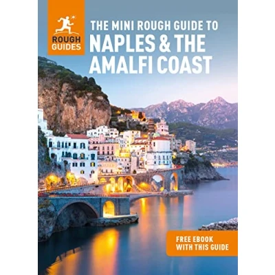 Afbeelding van the Mini Rough Guide to Naples &amp; Amalfi Coast (Travel with Free eBook)