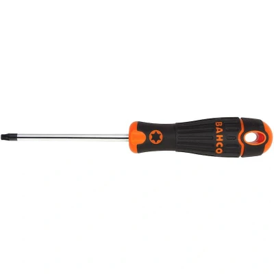 Afbeelding van Bahco torx tamper resistant schroevendraaier B141.015.100