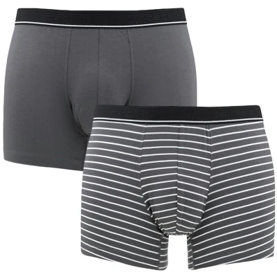 Afbeelding van Ceceba boxershort met bamboe (set van 2)