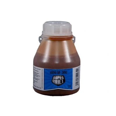 Afbeelding van Dreambaits Super Krill Dip Boilie flavours