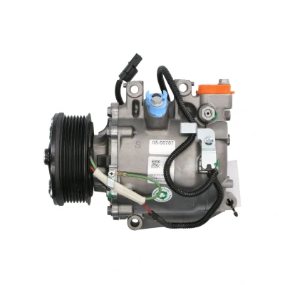 Afbeelding van Elstock Airco compressor 51 0722
