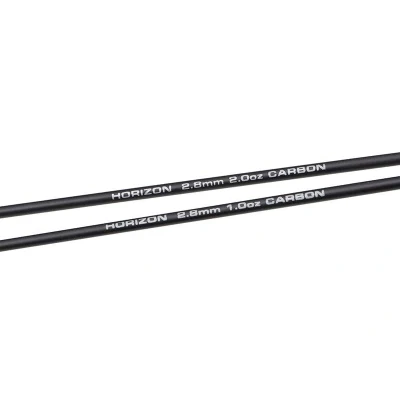 Afbeelding van Matrix Horizon X Ultra Pro Class Feeder Rod 1.5oz 2.8mm Tip