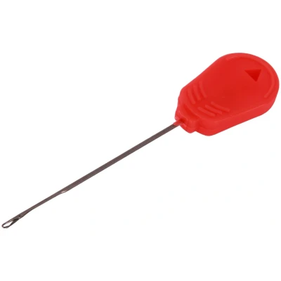 Afbeelding van Ultimate bait needle 9cm Boilienaald