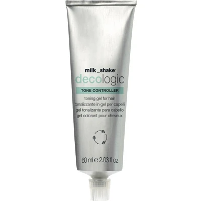 Afbeelding van Gel Colorant Milk Shake Decologic Tone Controller White, 60ml