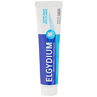 Afbeelding van Elgydium Anti plaque tandpasta 75ml