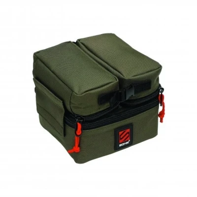 Afbeelding van Sonik Foldout Tackle Pouch
