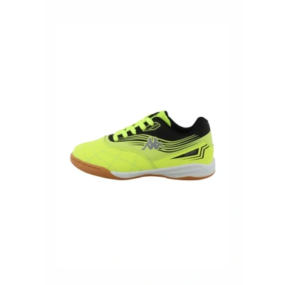 Afbeelding van Supremo Kappa 95k0233007 sneakers voor jongens, Lime Black, 39 EU
