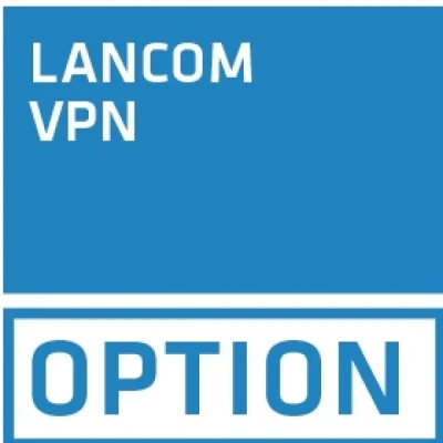 Afbeelding van LANCOM VPN Option 500 Channel