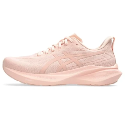 Afbeelding van Asics GT2000 13 Hardloopschoenen voor op de weg liteshow/breeze, Dames, Maat: 44.5, Lite show/breeze Textiel/ synthetisch