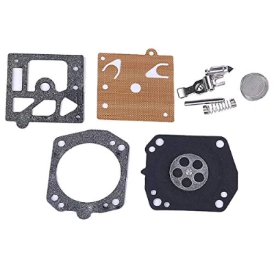 Afbeelding van Hippotech Carburateur Reparatiesets met Pakkingen voor STIHL 027 029 039 044 046 MS270 MS280 MS290 MS341 MS361 MS390 MS440 MS441 MS461 Kettingzaag