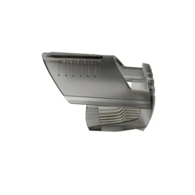 Afbeelding van BaByliss Kam met verstelbare geleidingsdikte van 1 mm tot 20 mm, scheerapparaat T800E