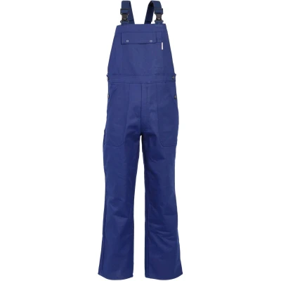 Afbeelding van HaVeP Basic Amerikaanse overall 2095 Marine Maat 54