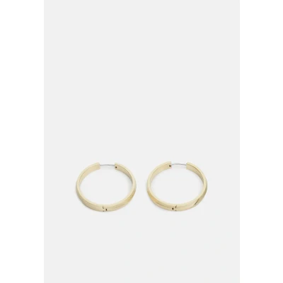 Afbeelding van Fossil dames Harlow oorringen JF04538710 in de kleur Goud