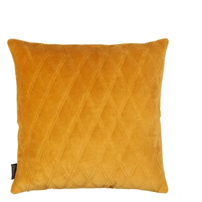 Afbeelding van Lifestyle Kussen DASCHA SUNFLOWER 50X50cm