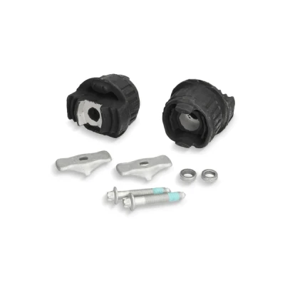 Afbeelding van JP GROUP 1150103510 Reparatieset, stuurstang Achteras, Aan beide zijden Met toebehoren