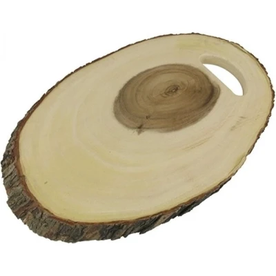 Afbeelding van serveerplateau 46x21cm, 072065, HVS Select