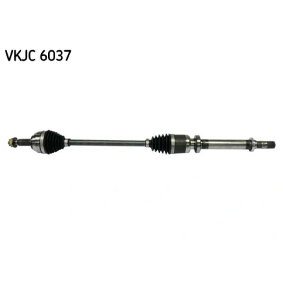 Afbeelding van Aandrijfas SKF VKJC 6037