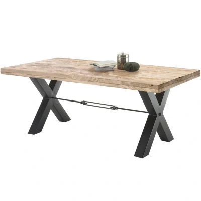 Afbeelding van HBZ Eettafel Delhi