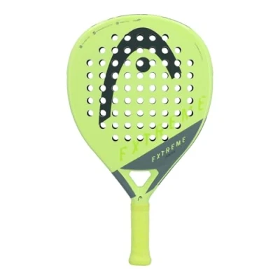 Afbeelding van Head Extreme Padelracket voor kinderen, Maat: One Size, Gruen grau
