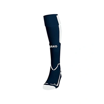 Afbeelding van Kousen Lazio Marine/wit / 4 (39 42)