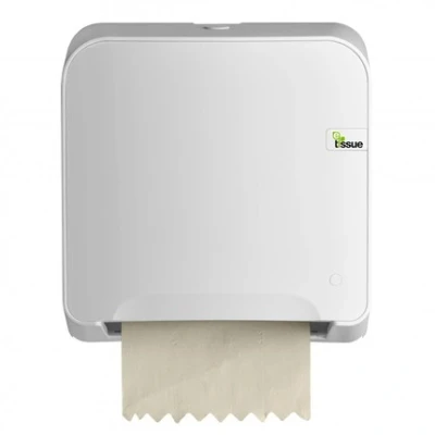 Afbeelding van E Tissue Mini Matic XL Handdoekautomaat Wit