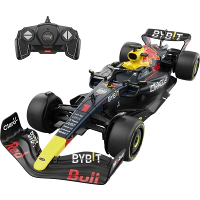 Afbeelding van Op afstand bestuurbare RB18 1:18 Max Verstappen