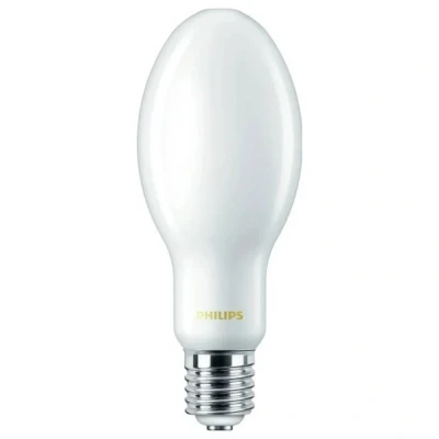 Afbeelding van Signify 29933700 Gloeilamp lamp Energielabel C (A G) E40 Peer 36 W Neutraalwit (Ø x l) 90 mm 230 1 stuk(s)