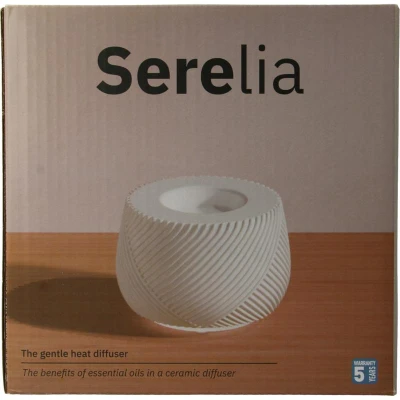 Afbeelding van Volatile Diffuser serelia 1 stuks