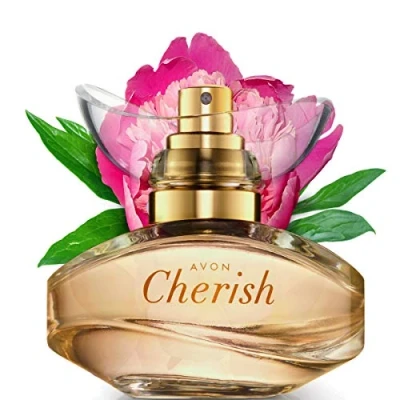Afbeelding van Avon Cherish Eau de Parfum voor haar 50ml