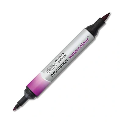 Afbeelding van Winsor &amp; Newton Water Colour Marker Mauwe (398)