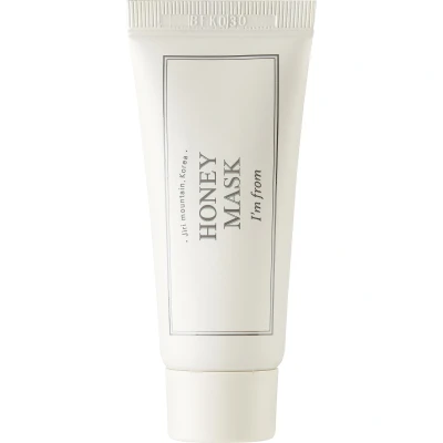 Afbeelding van I&#039;m From Jiri Mountain Korea Honey Mask Gezichtsmasker 30 g