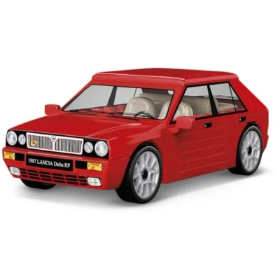 Afbeelding van COBI 24508 bouwstenen, veelkleurig