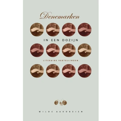 Afbeelding van DENEMARKEN IN EEN DOZIJN (Paperback)