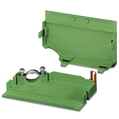 Afbeelding van Phoenix Contact KGS MSTB 2,5/ 9 1783782 Kabelbehuizing Kunststof 10 stuk(s)